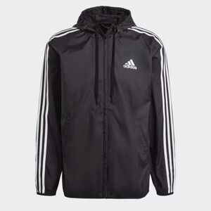 Adidas Primegreen Running Jacket NWOT
